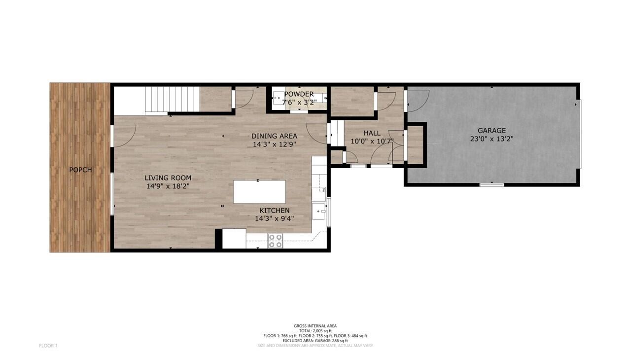 18 Pacer Way, C-2B