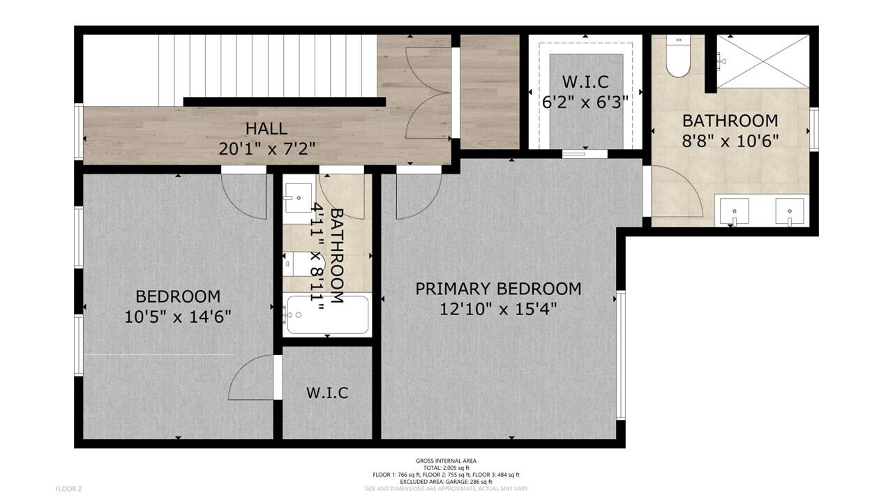 18 Pacer Way, C-2B