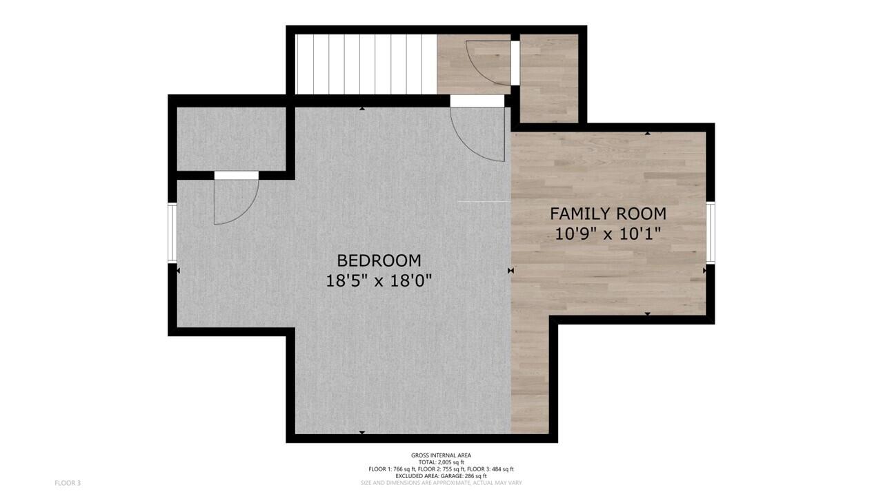 18 Pacer Way, C-2B