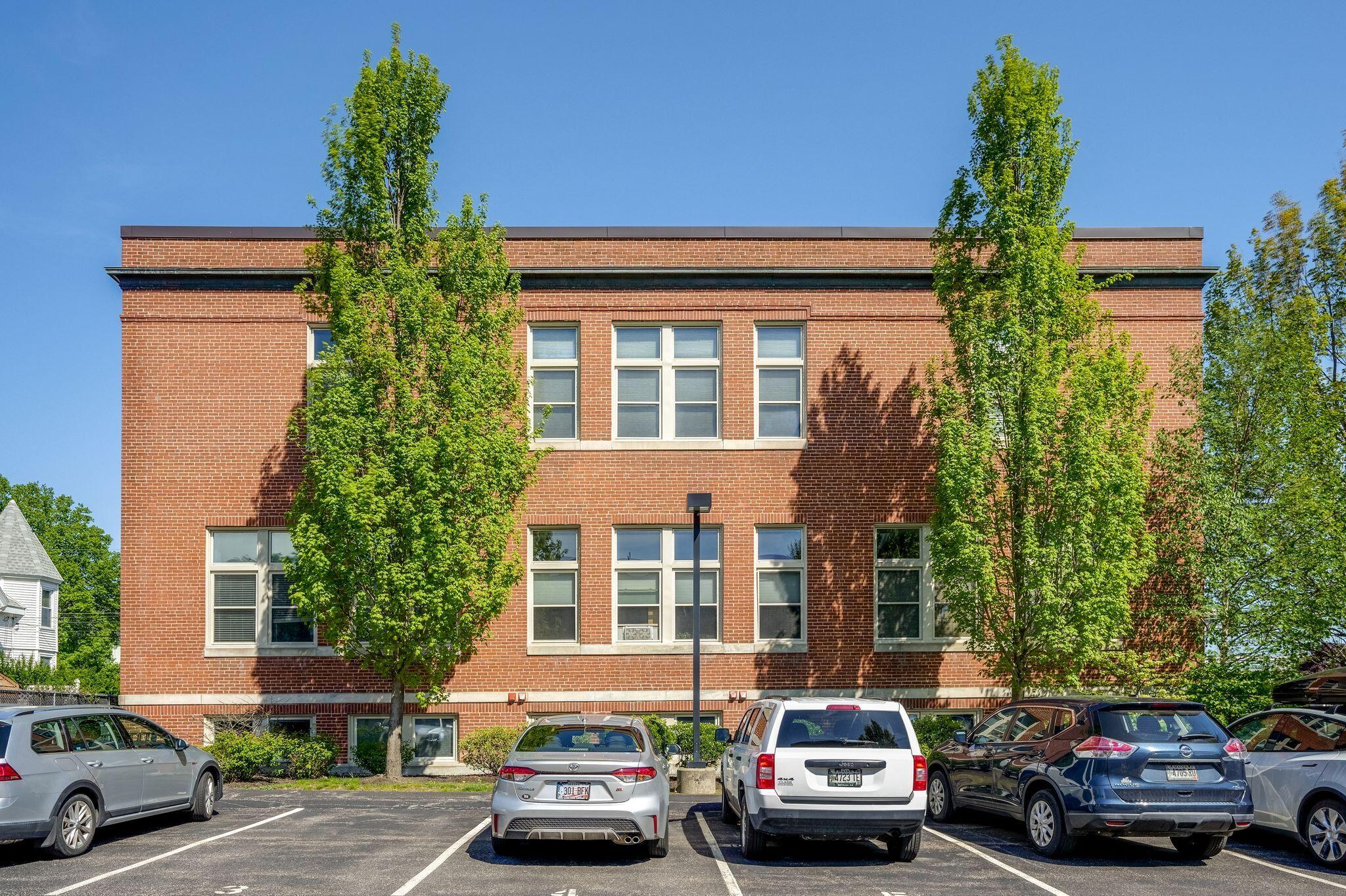 1251 Congress Street, 206