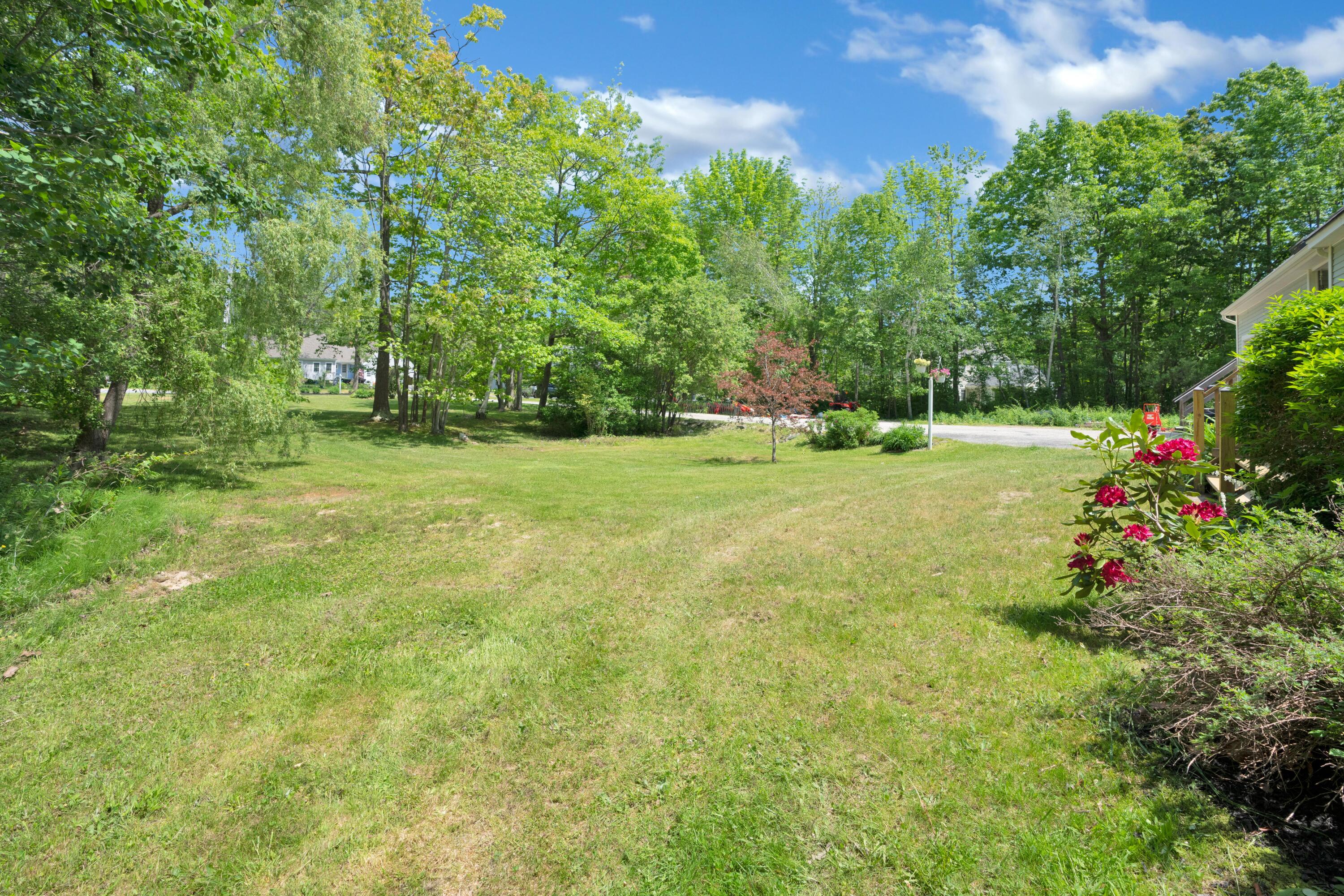 45 Groves Road