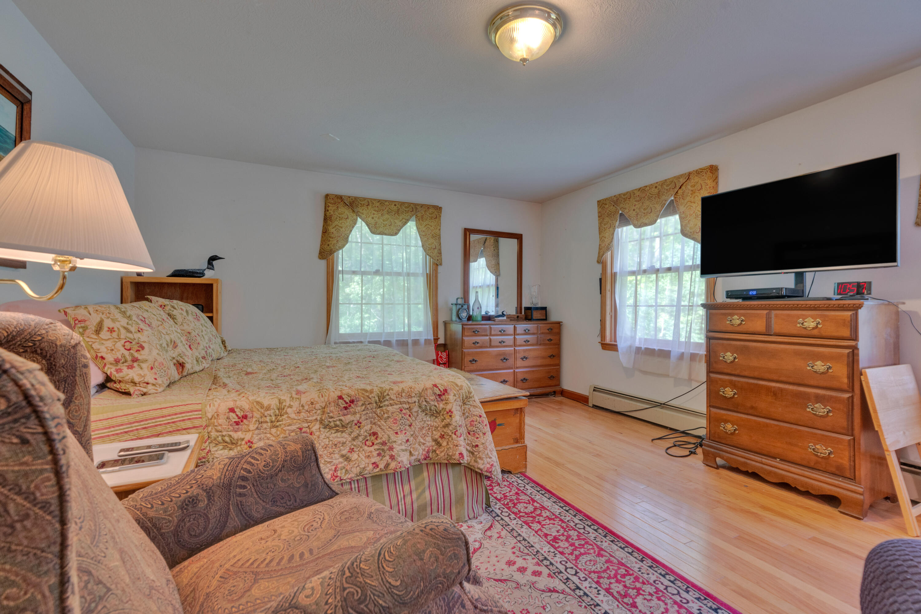 45 Groves Road
