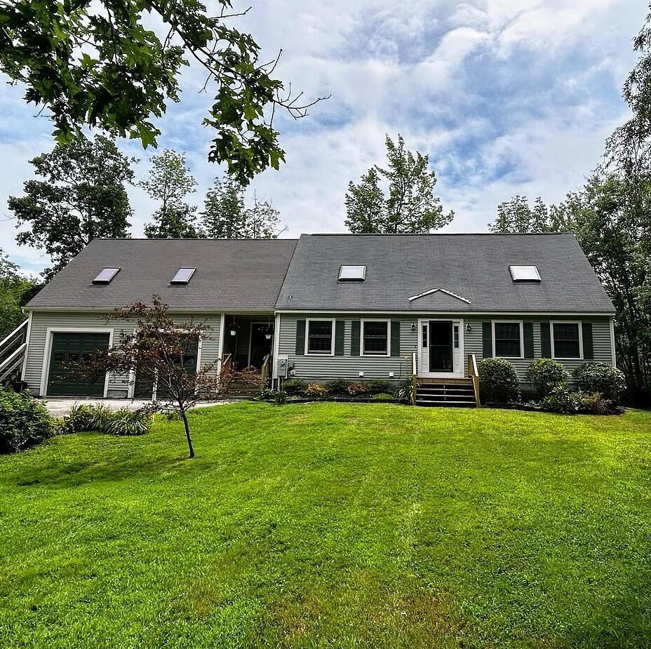 45 Groves Road