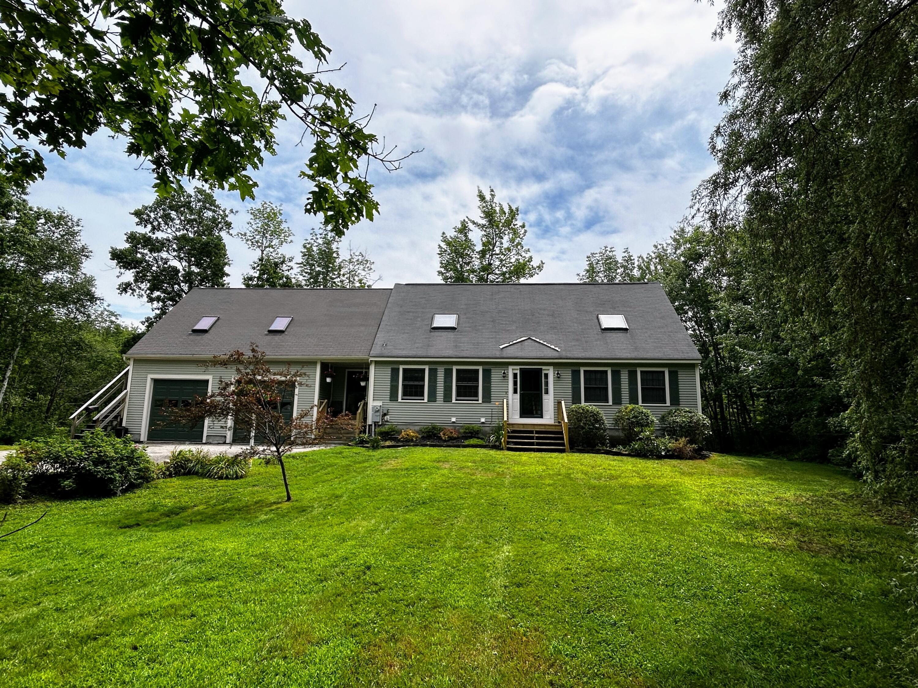 45 Groves Road