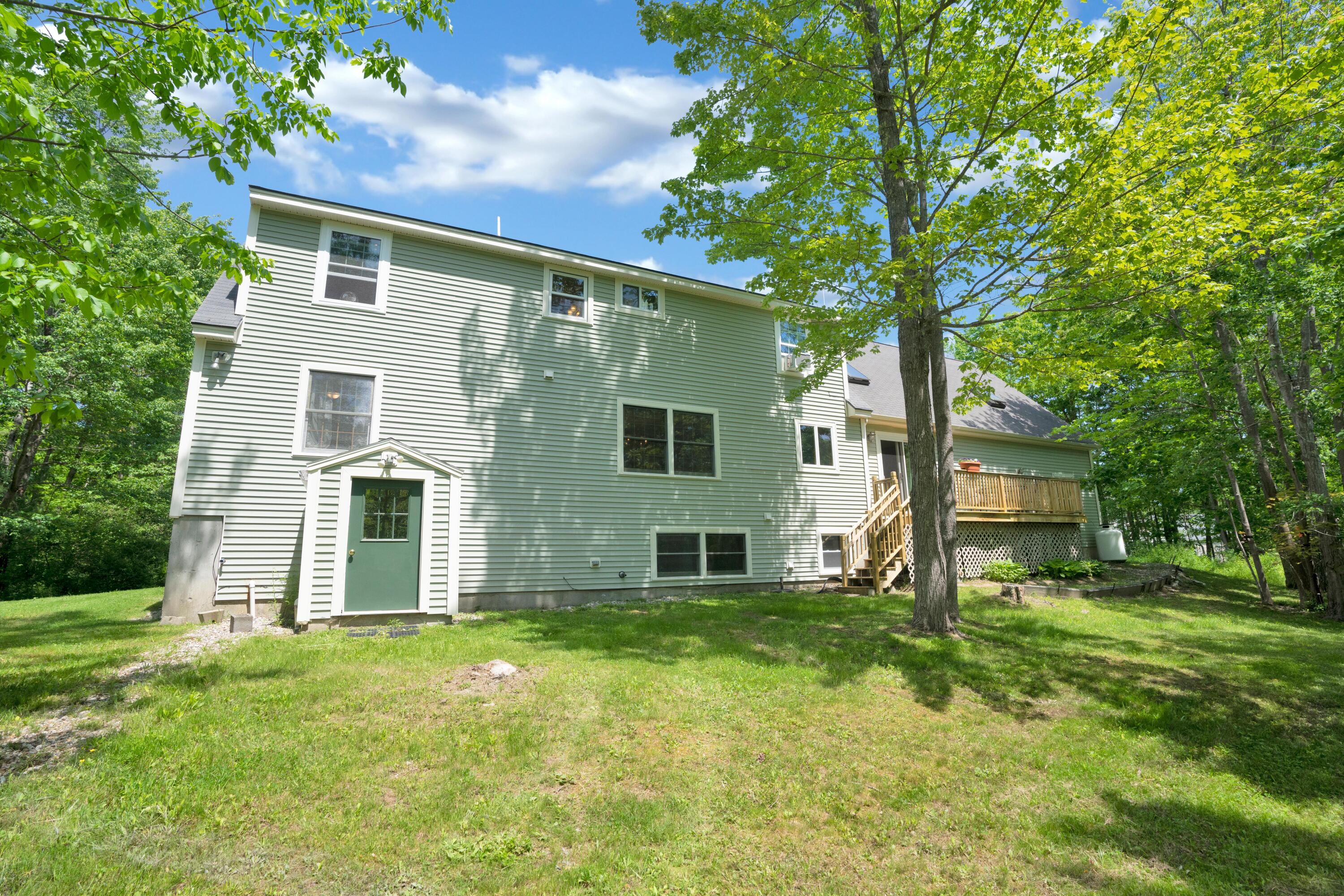 45 Groves Road