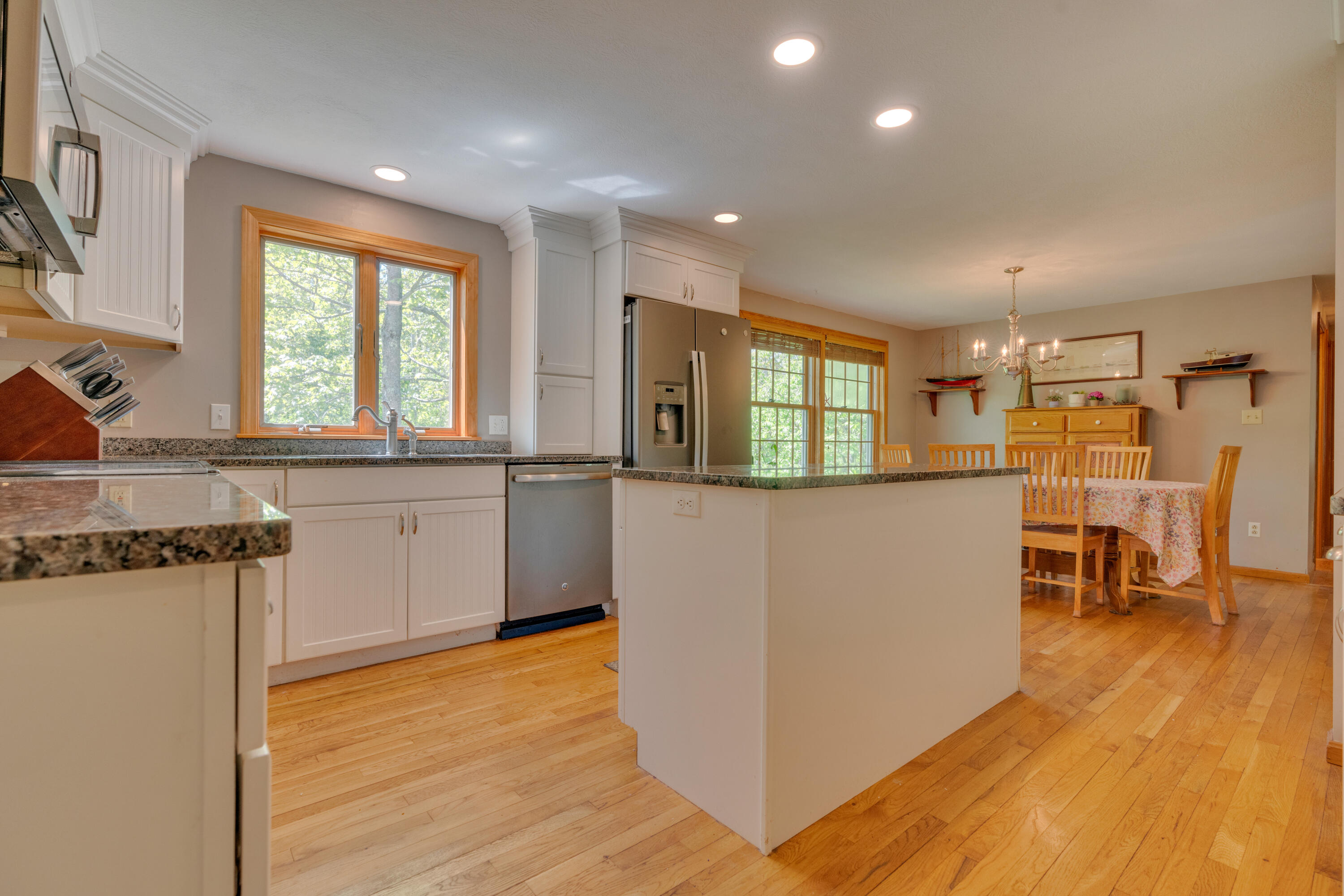 45 Groves Road