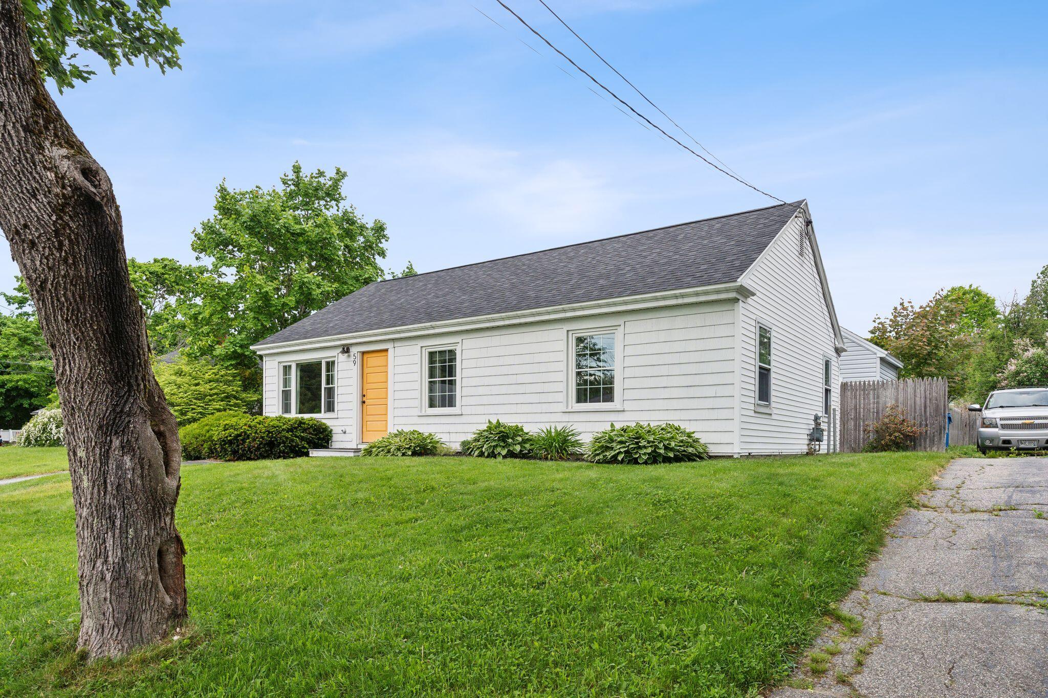 59 Victor Road