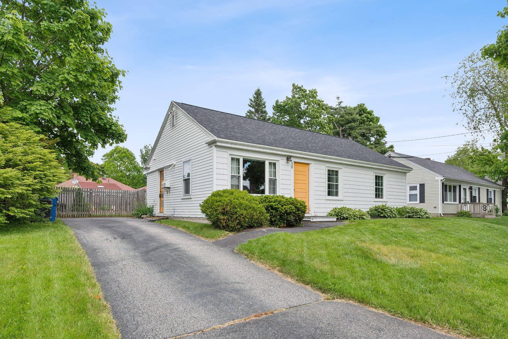 59 Victor Road