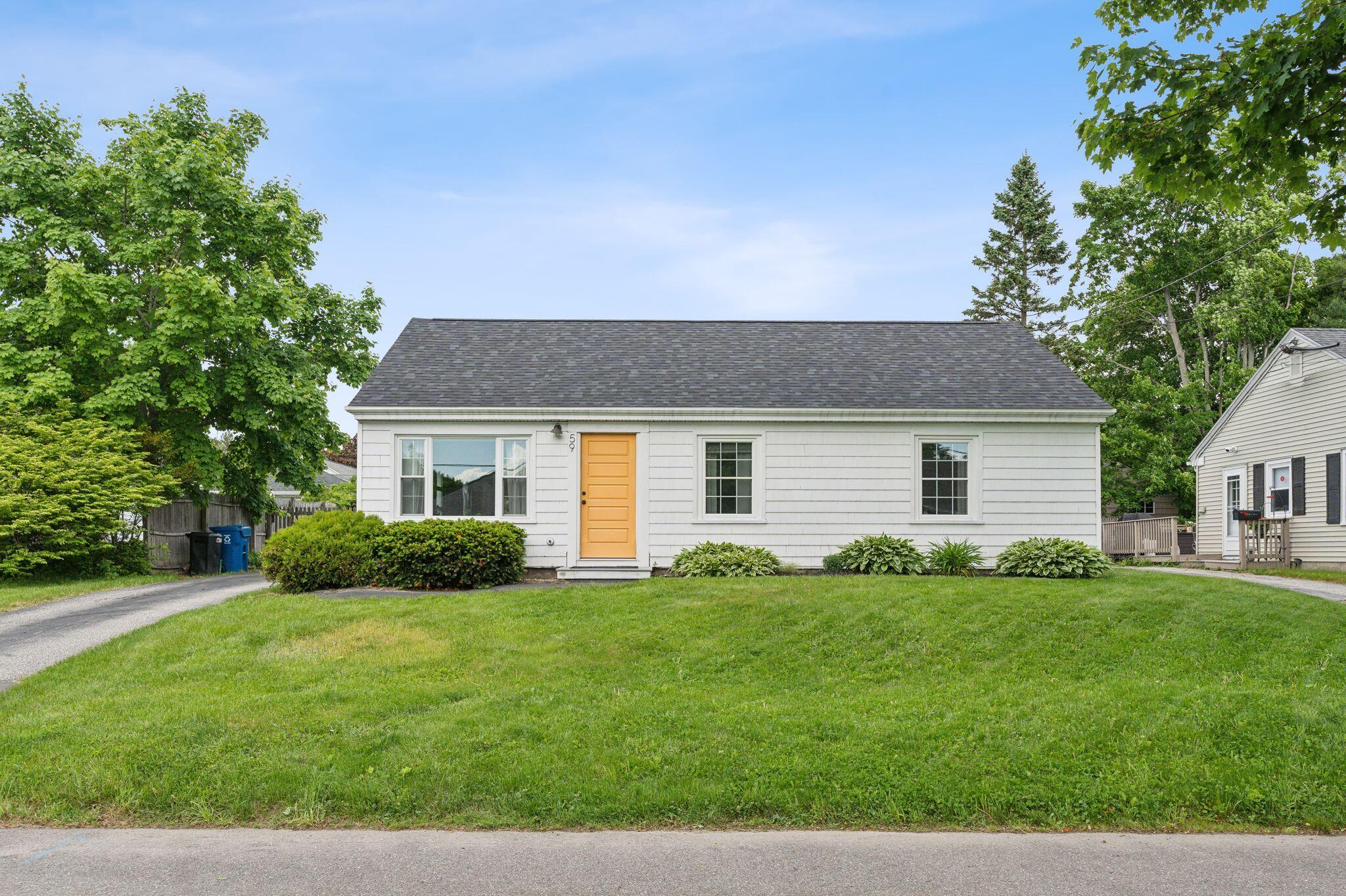 59 Victor Road