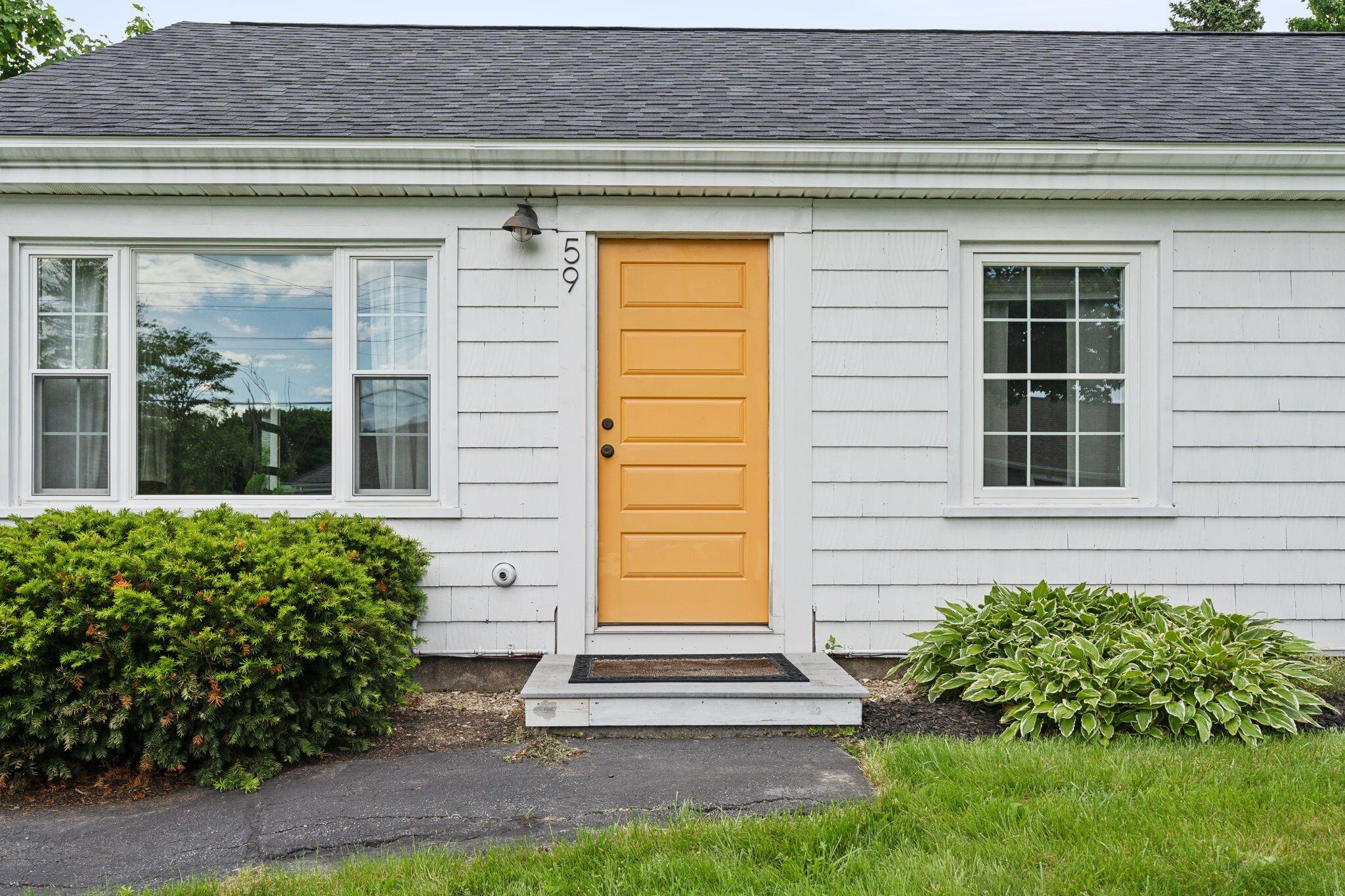 59 Victor Road