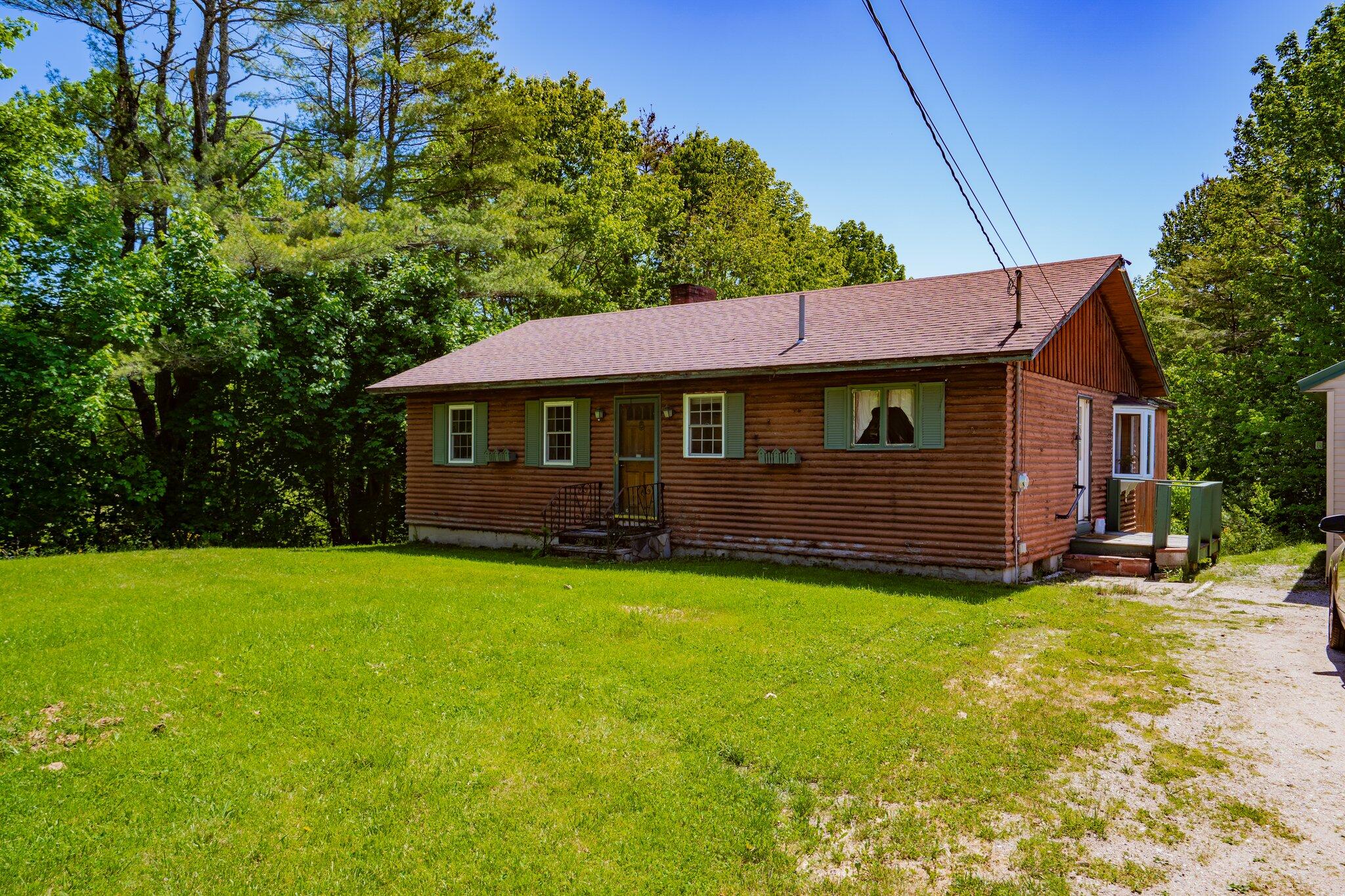 55 Middle Road
