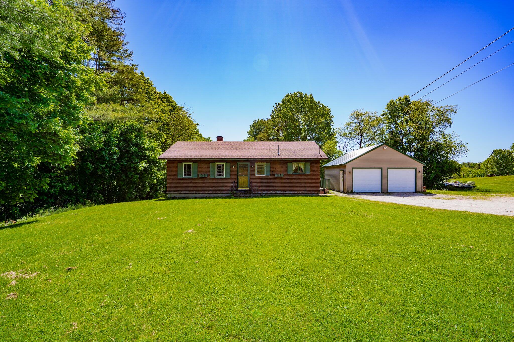 55 Middle Road