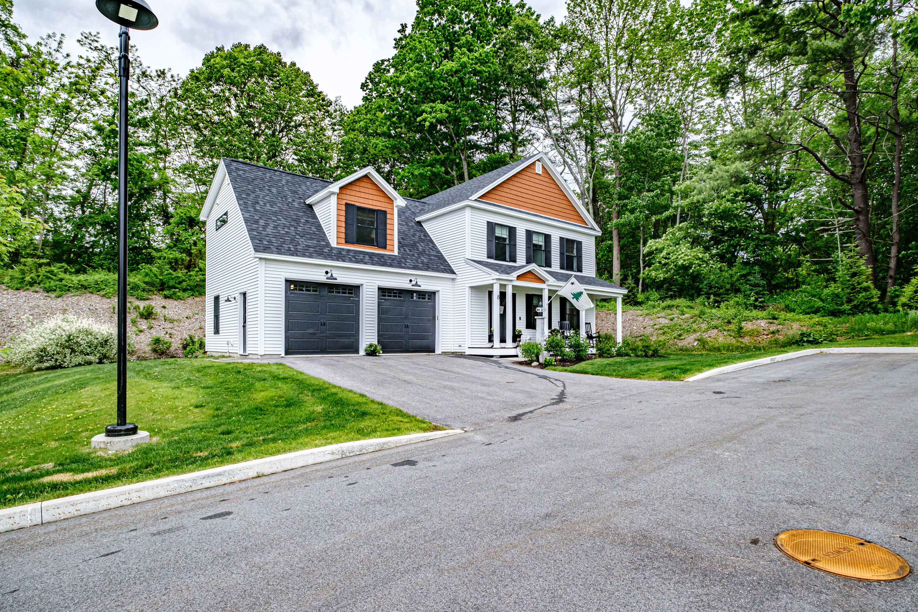 8 Tyler Drive, 32