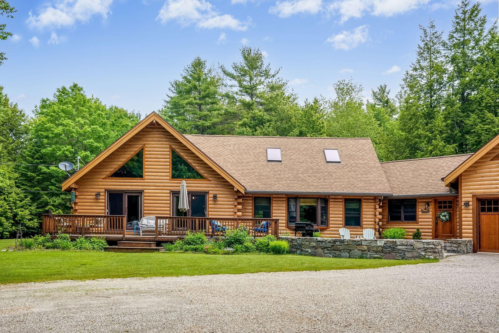 91 Wilderness Drive