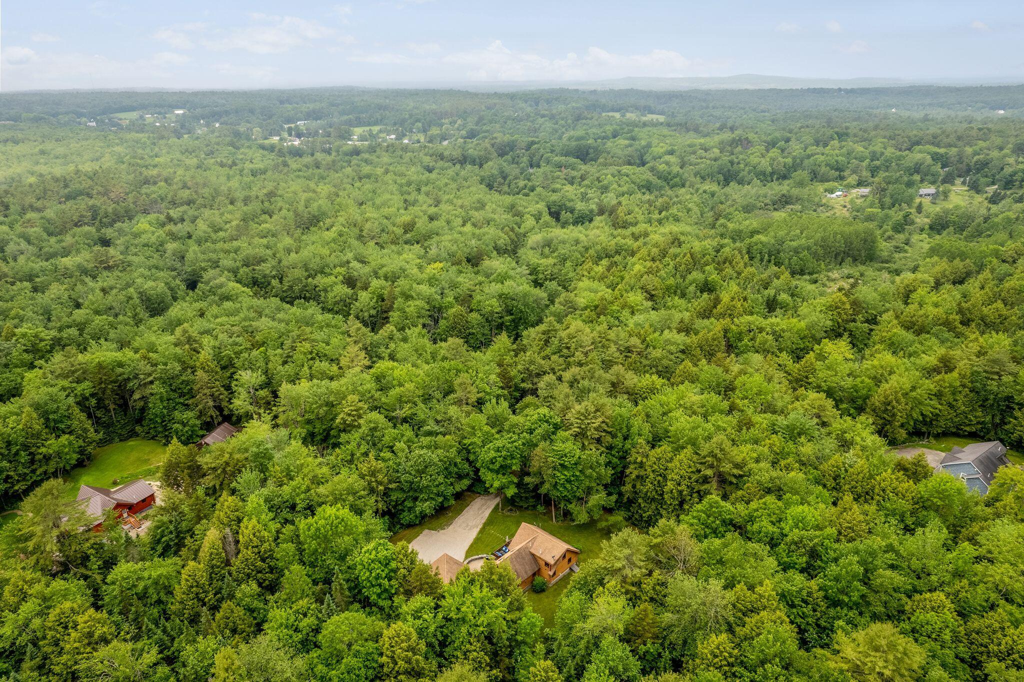 91 Wilderness Drive