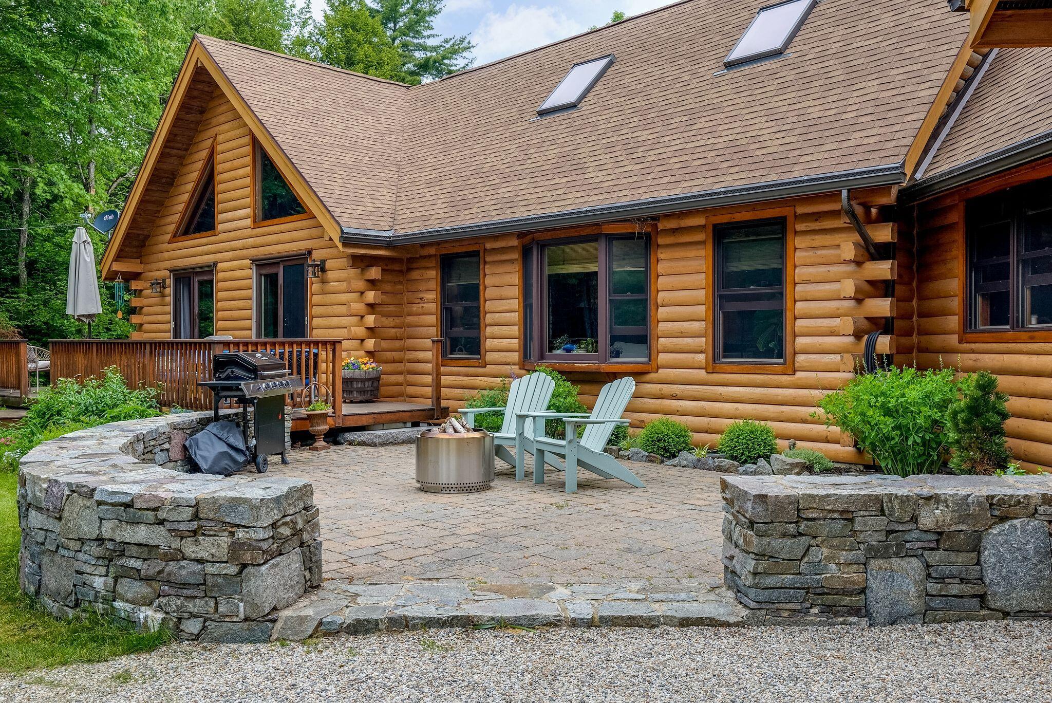 91 Wilderness Drive