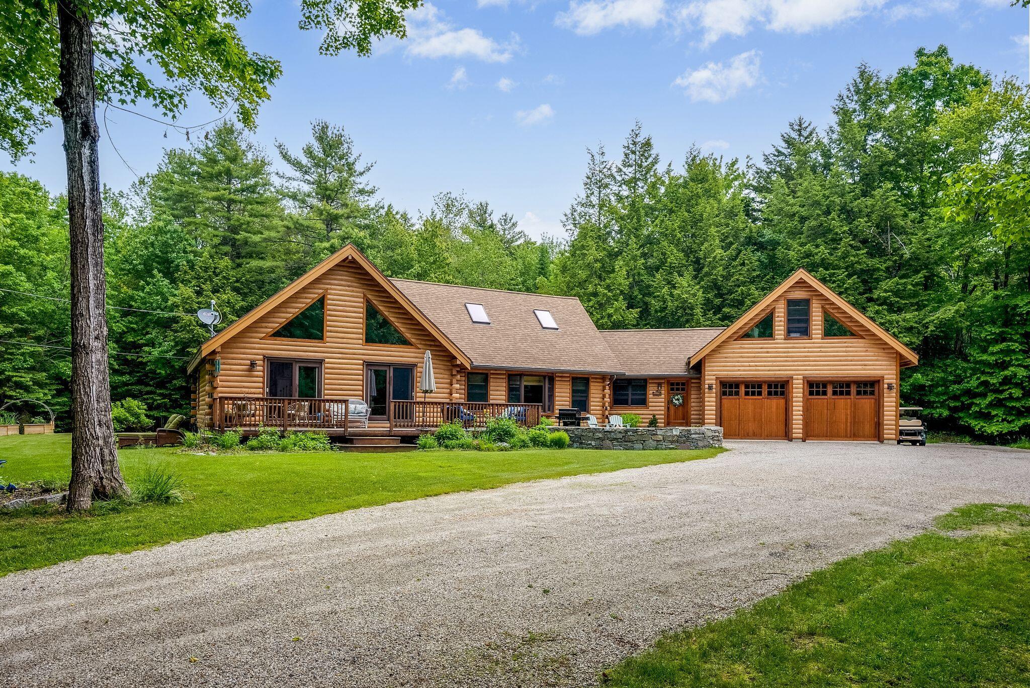 91 Wilderness Drive