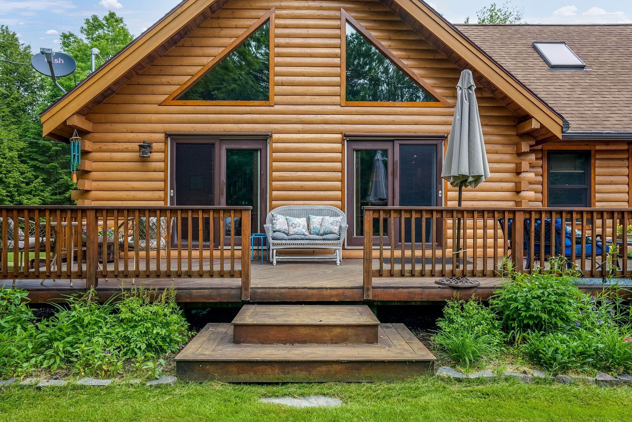 91 Wilderness Drive