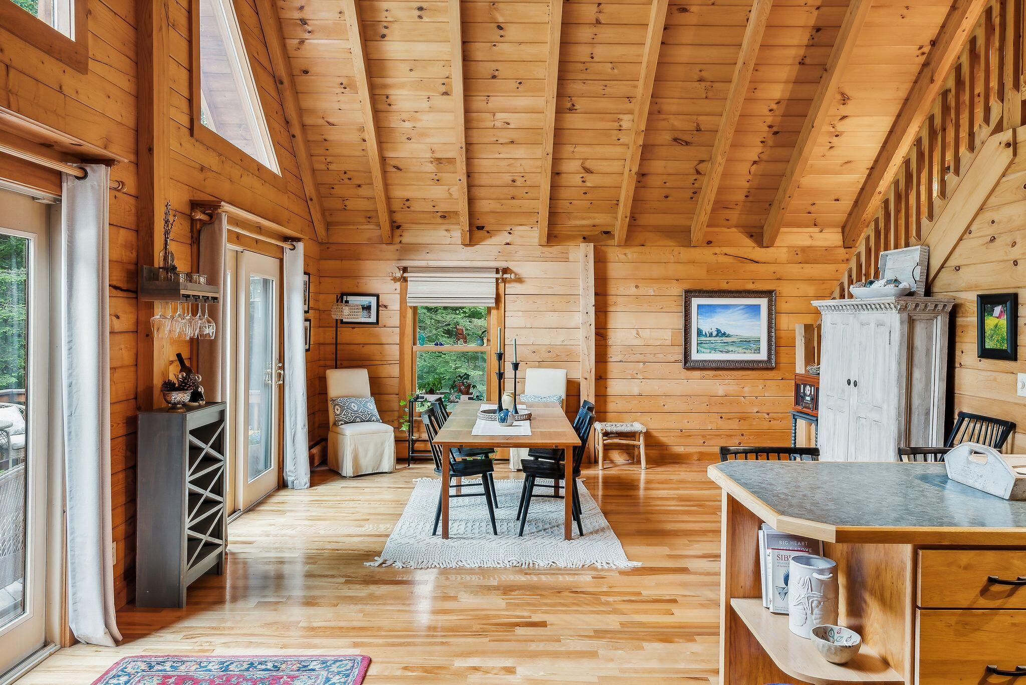 91 Wilderness Drive