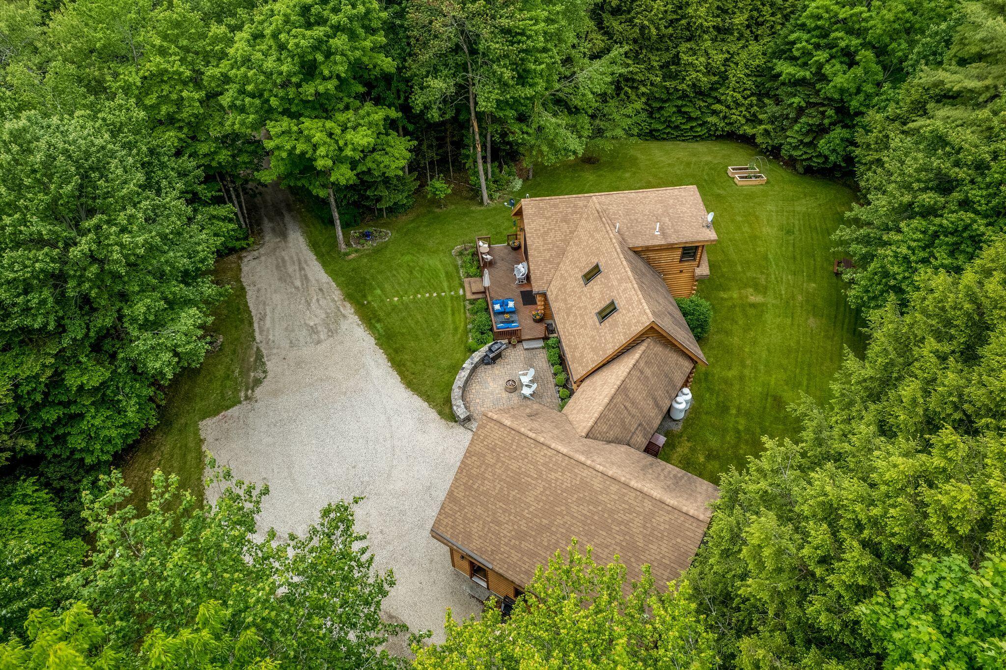 91 Wilderness Drive