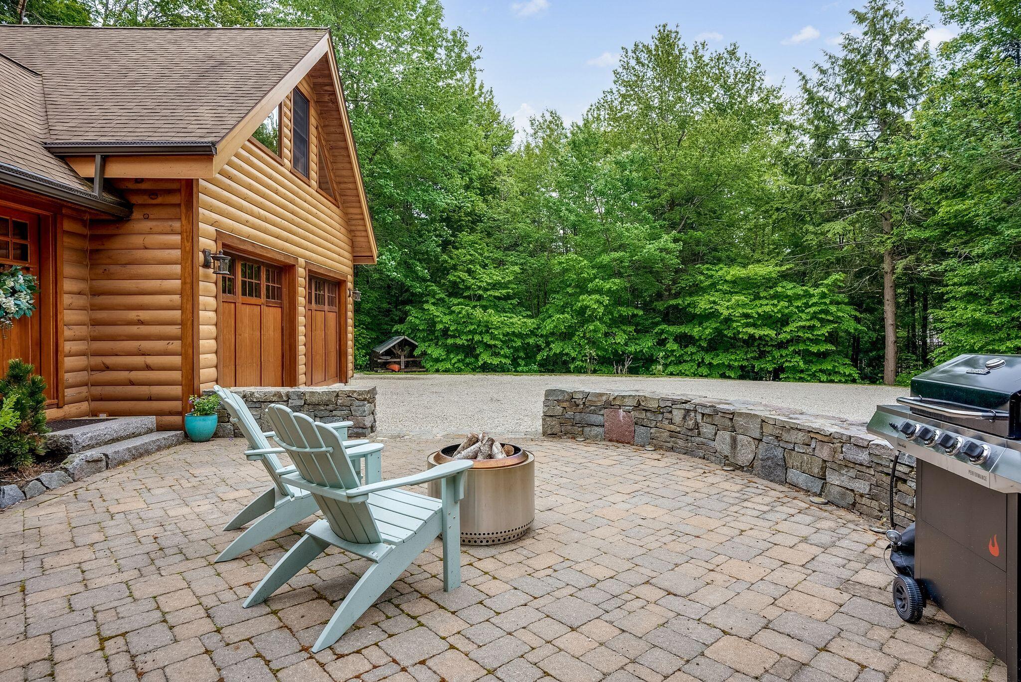 91 Wilderness Drive