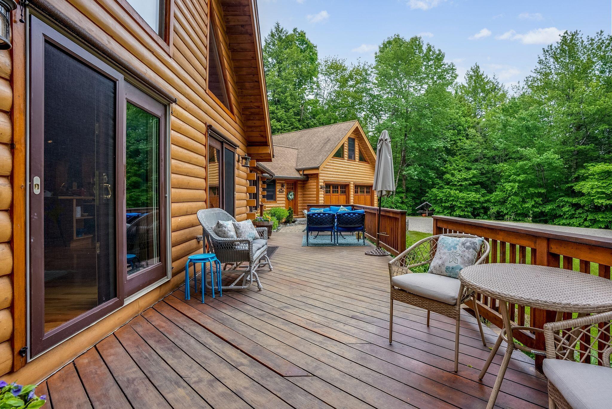 91 Wilderness Drive