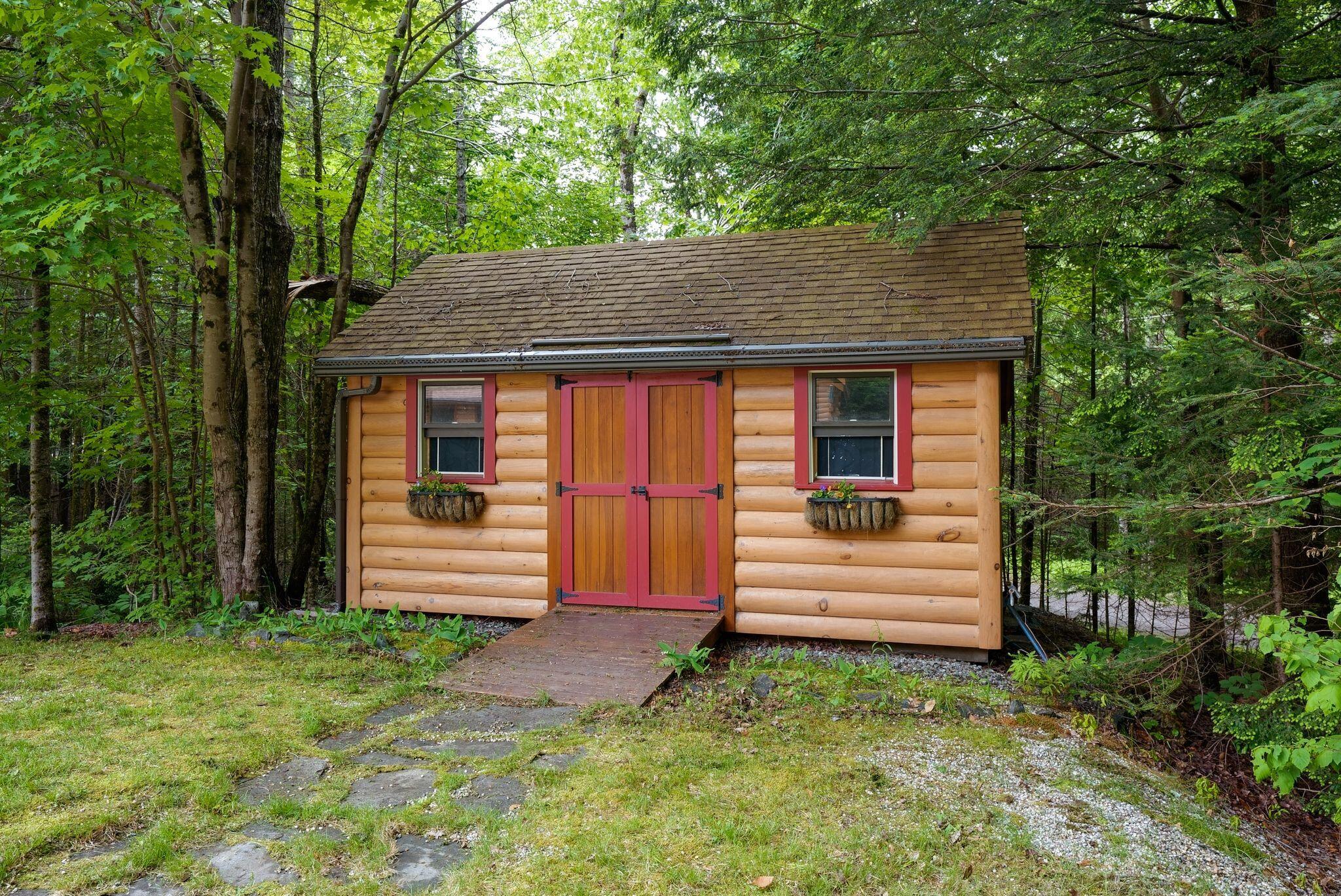 91 Wilderness Drive