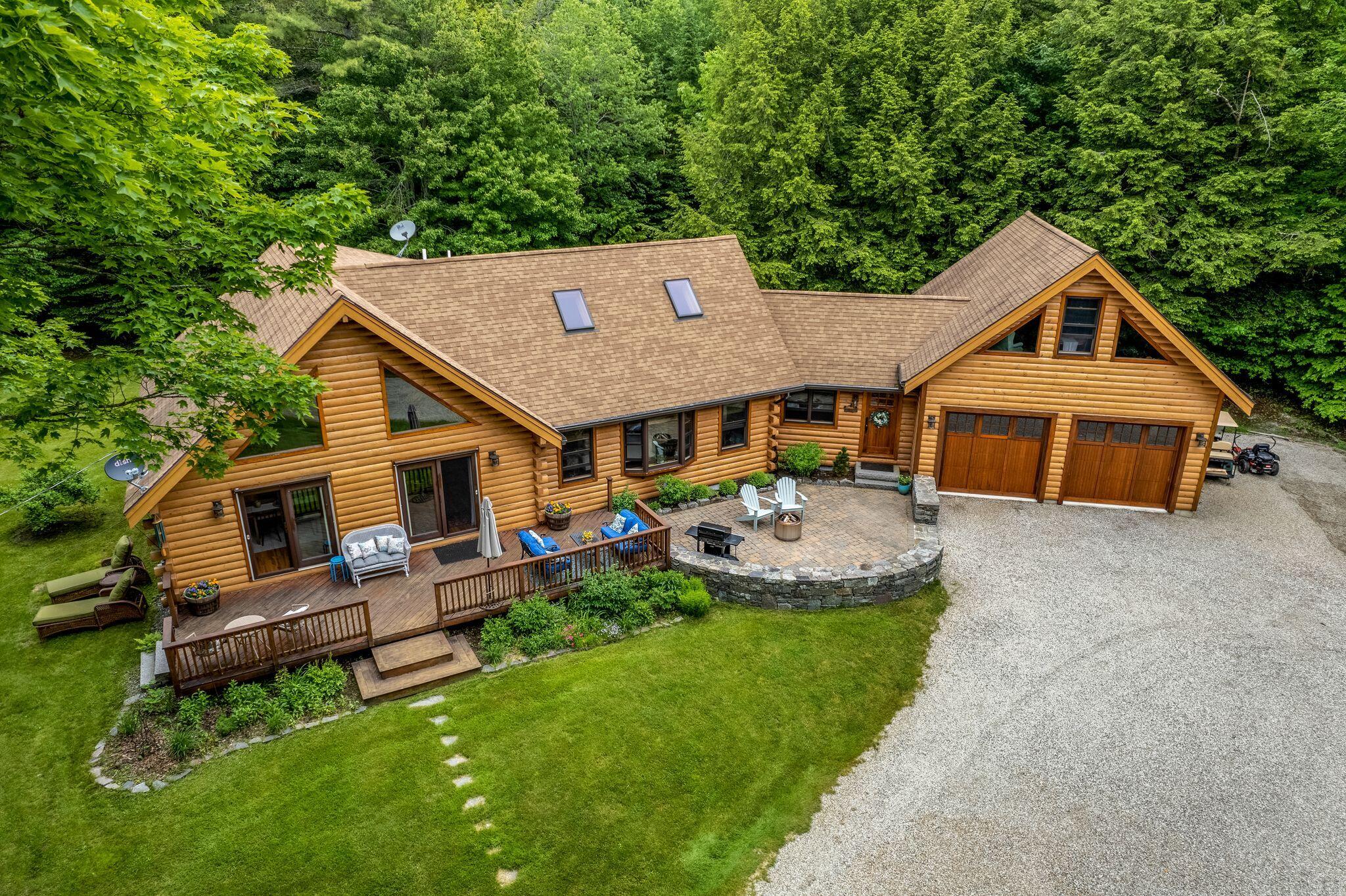 91 Wilderness Drive