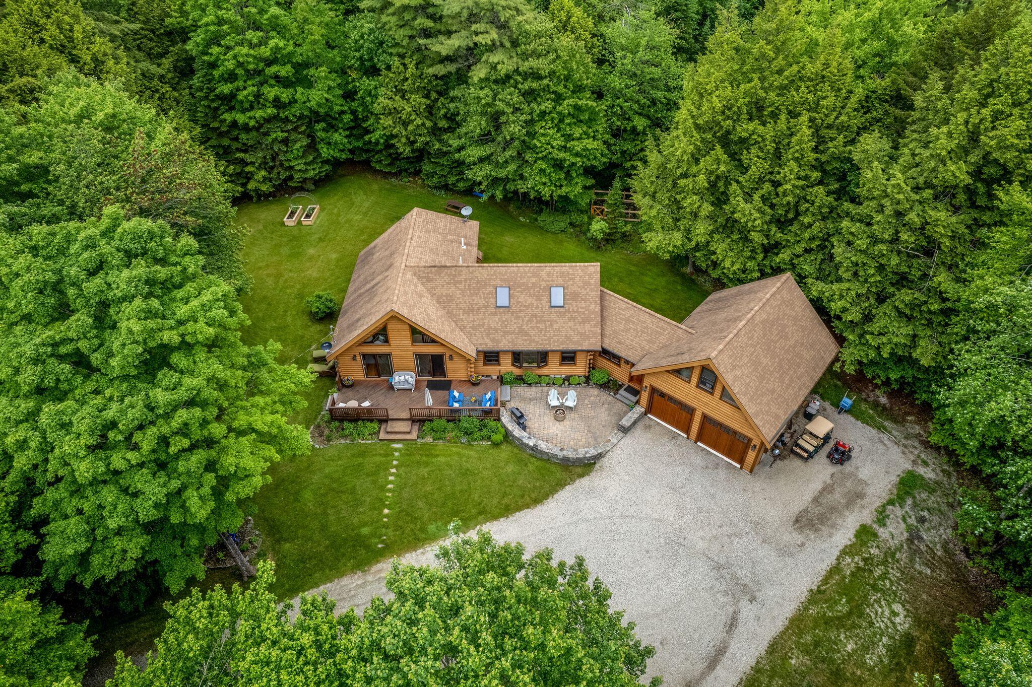 91 Wilderness Drive