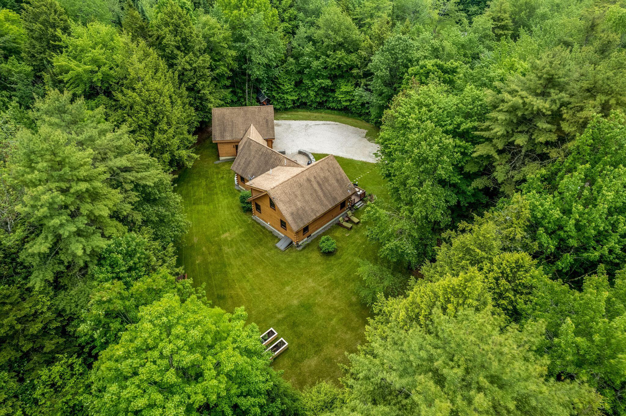 91 Wilderness Drive