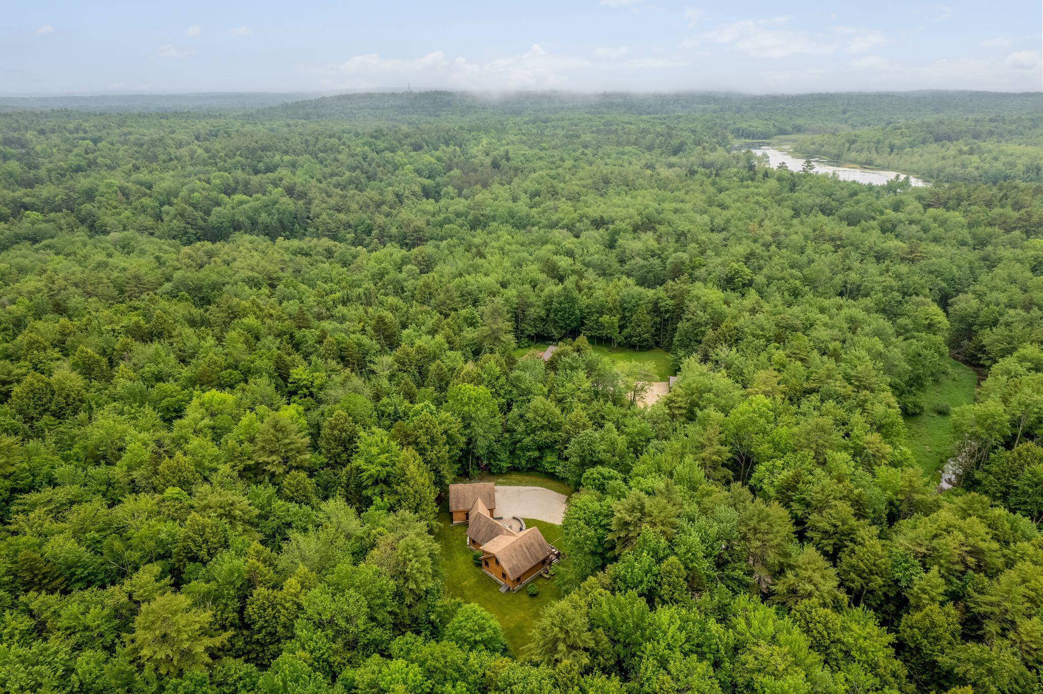 91 Wilderness Drive