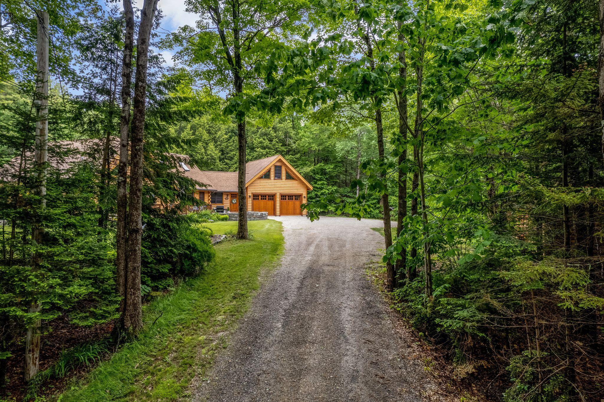 91 Wilderness Drive