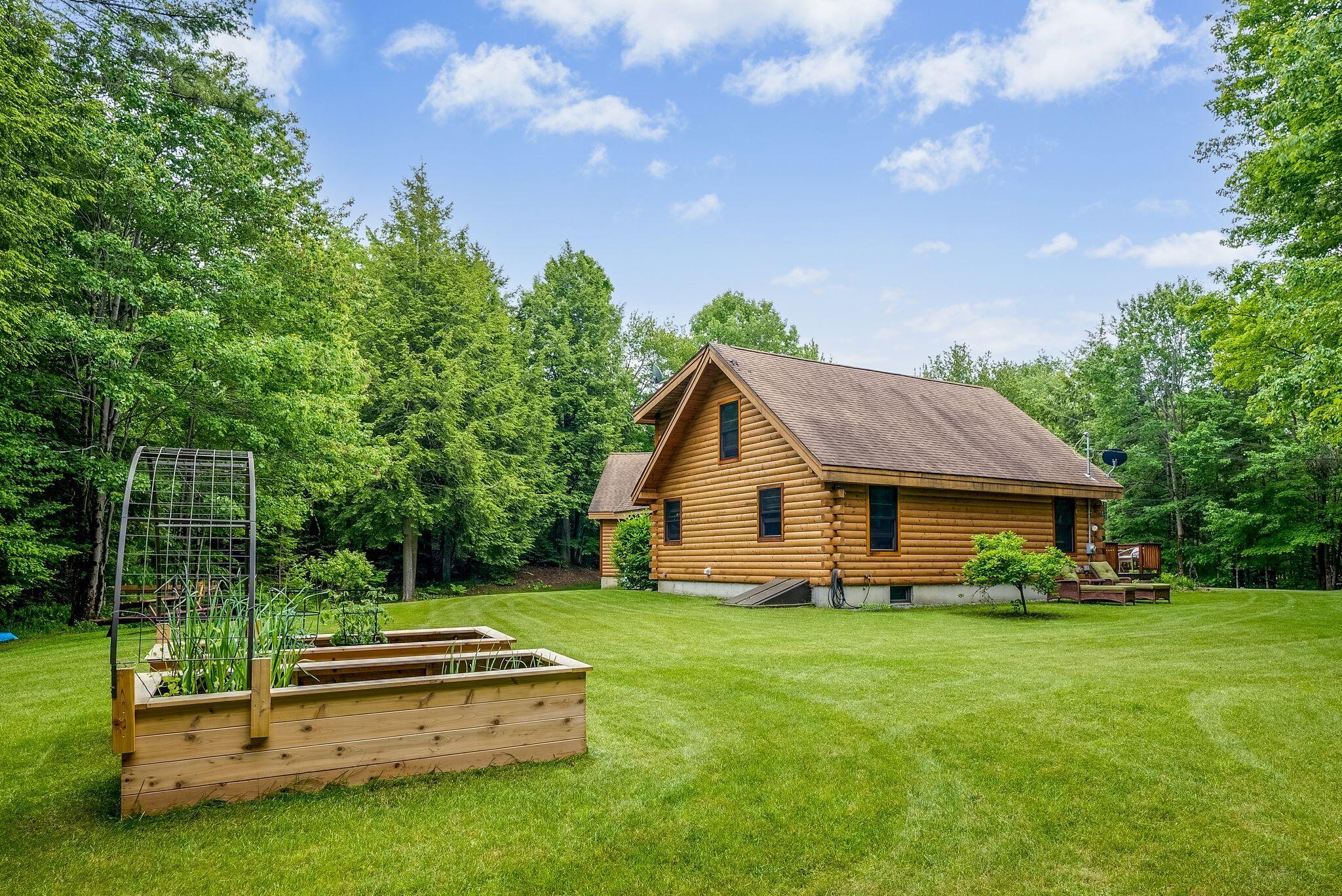 91 Wilderness Drive