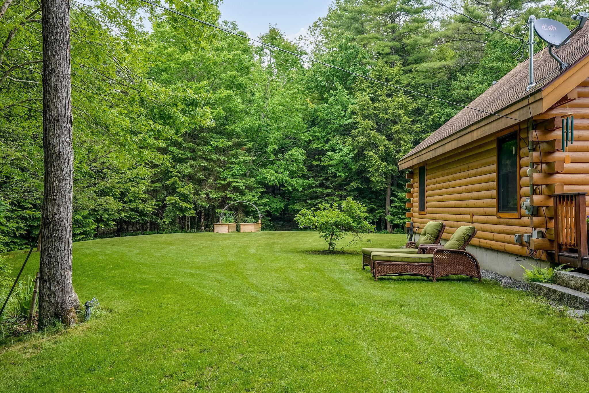 91 Wilderness Drive