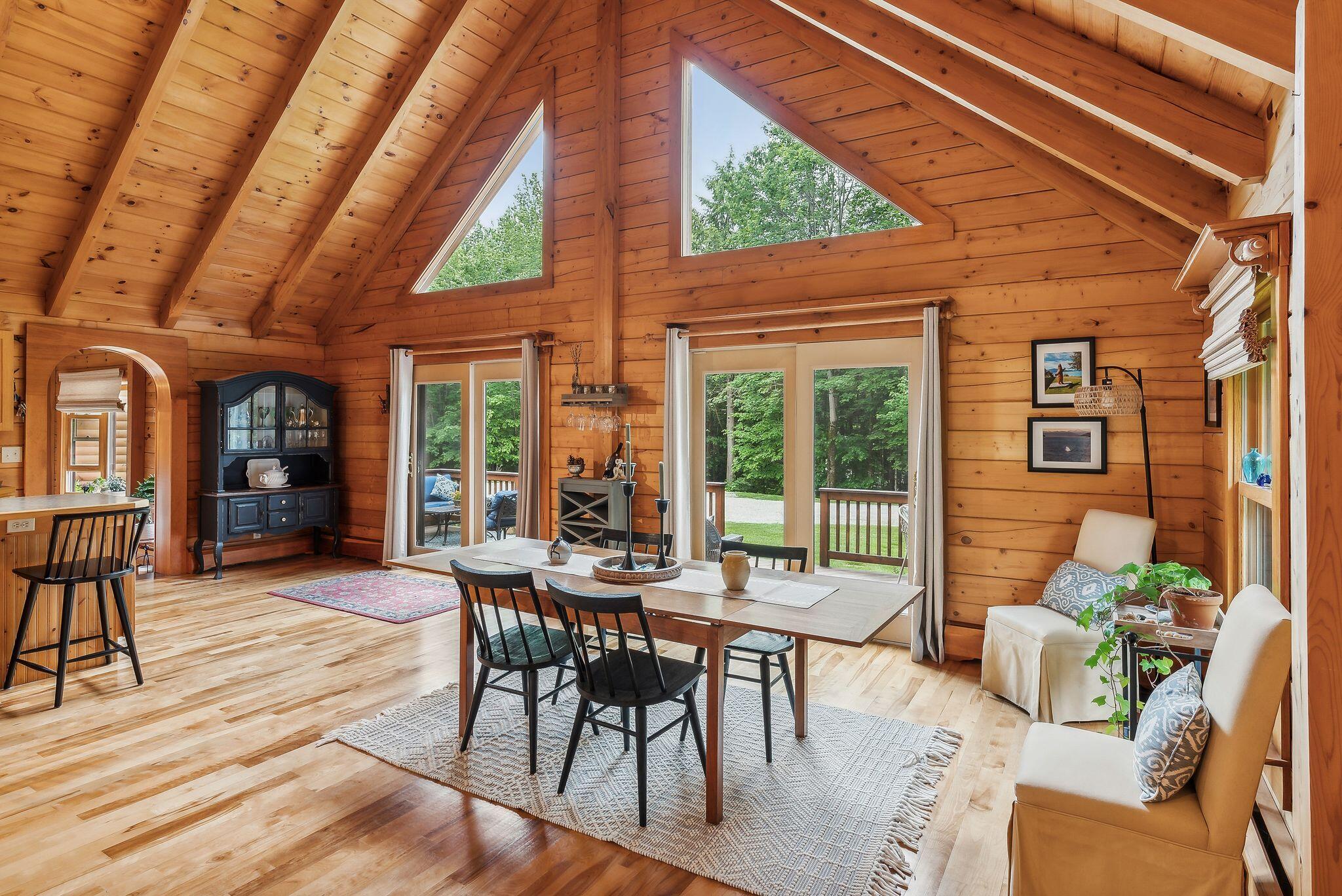 91 Wilderness Drive