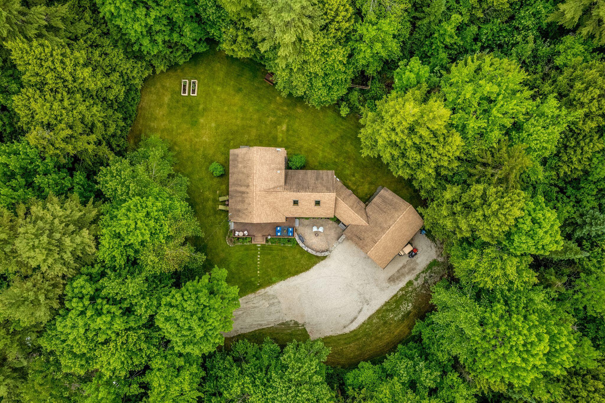 91 Wilderness Drive