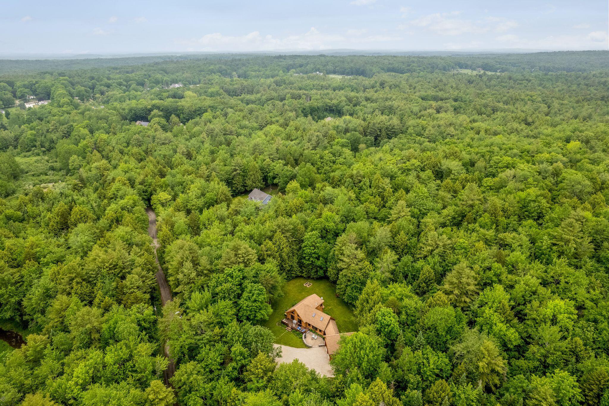 91 Wilderness Drive