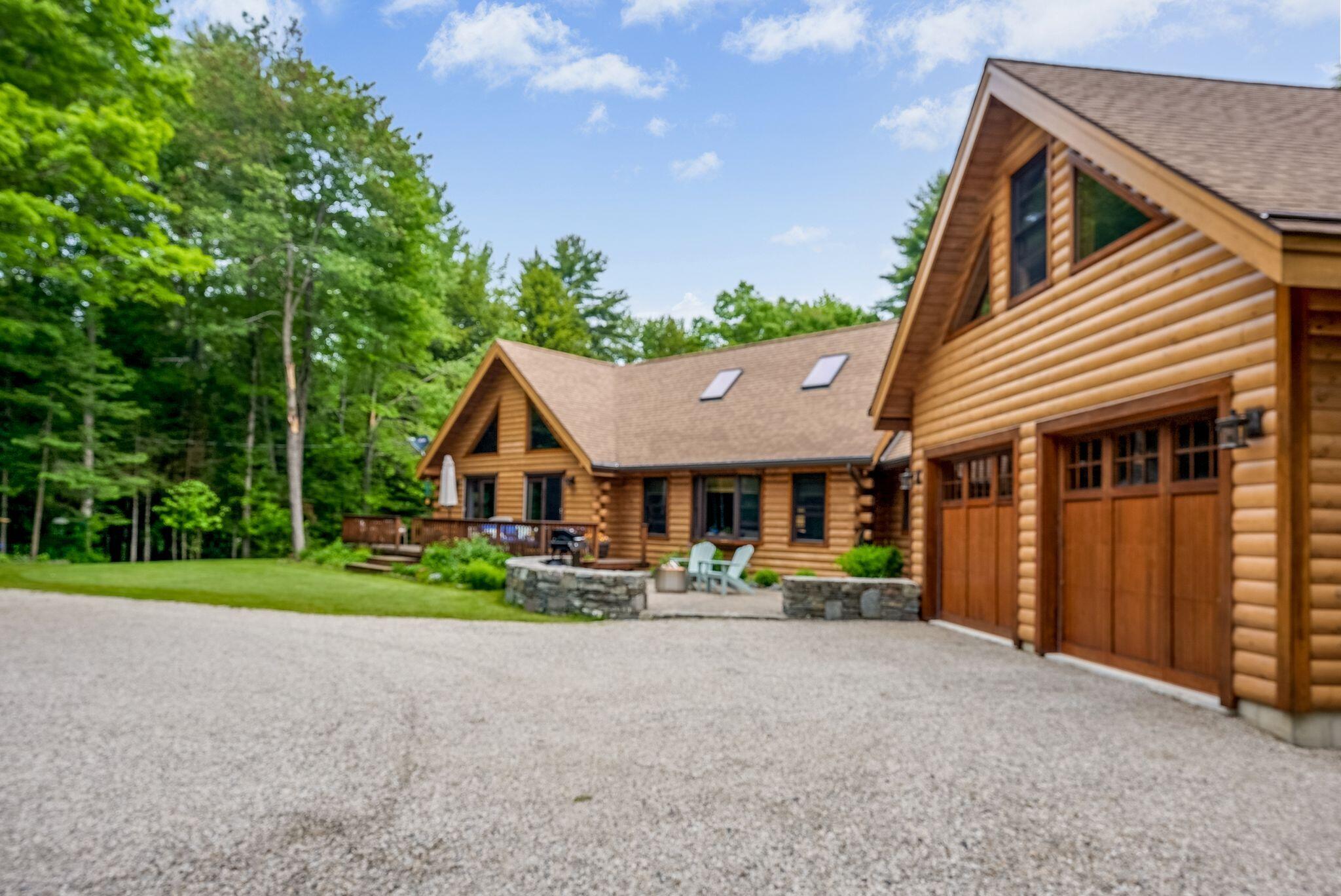 91 Wilderness Drive