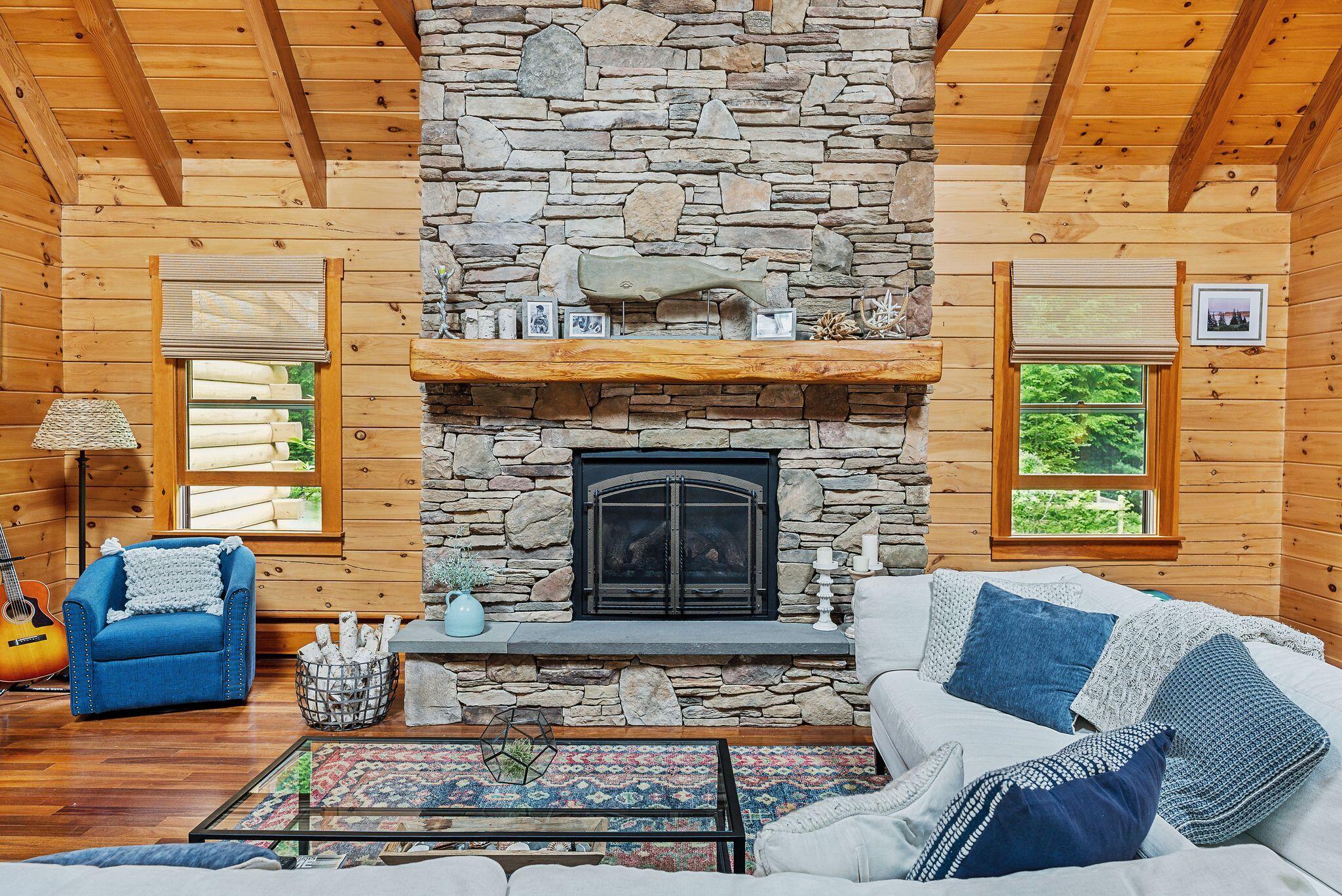 91 Wilderness Drive