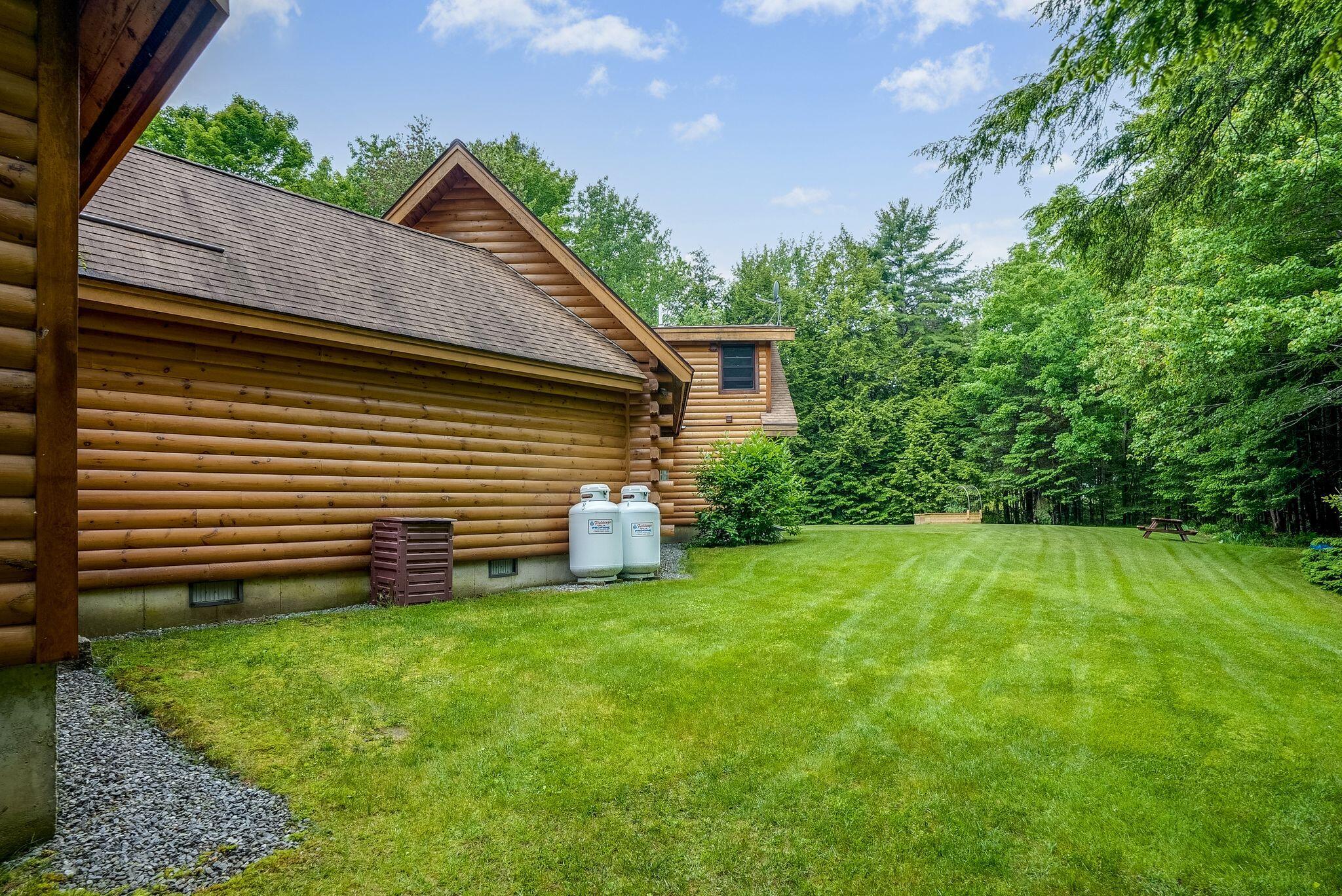 91 Wilderness Drive