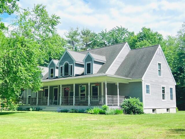 46 Caitlin Drive