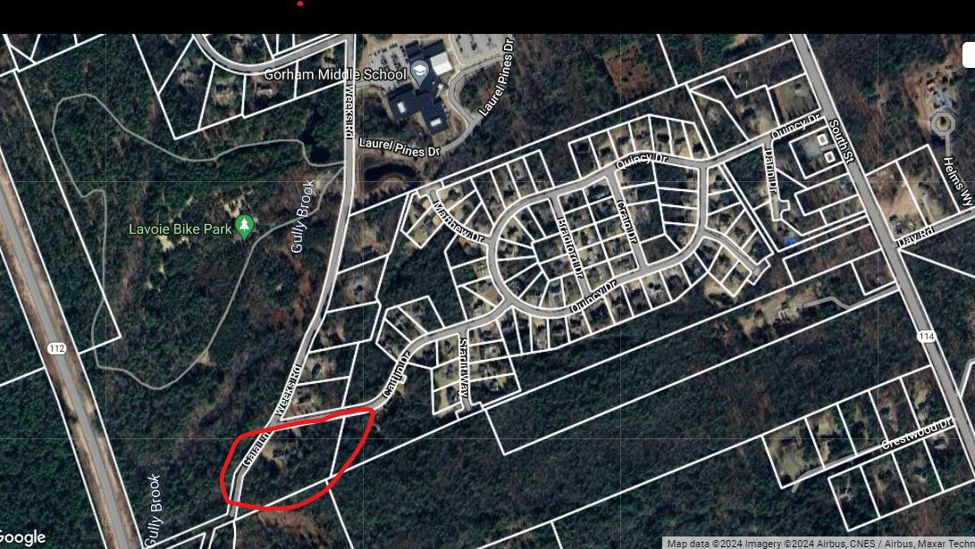46 Caitlin Drive