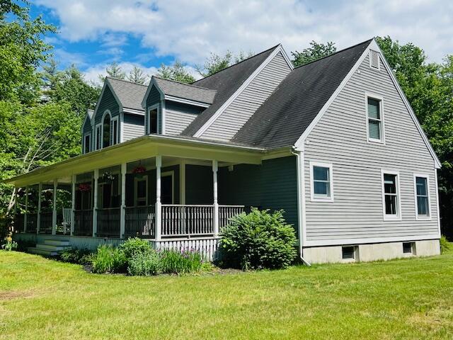 46 Caitlin Drive