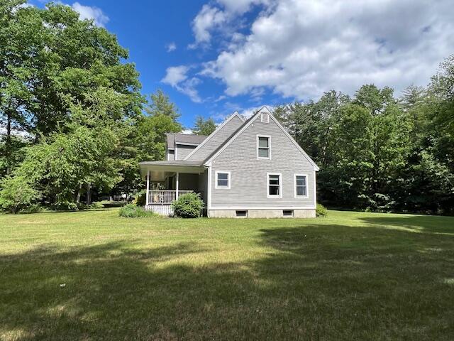 46 Caitlin Drive