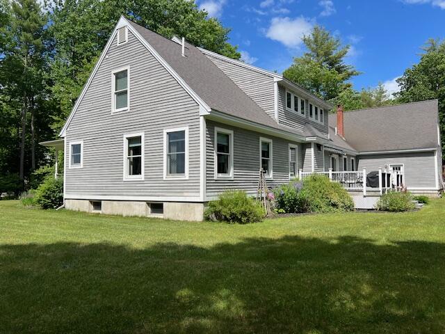 46 Caitlin Drive