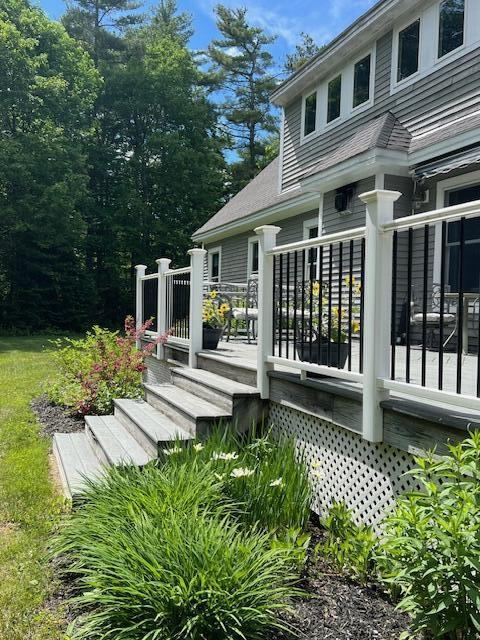 46 Caitlin Drive