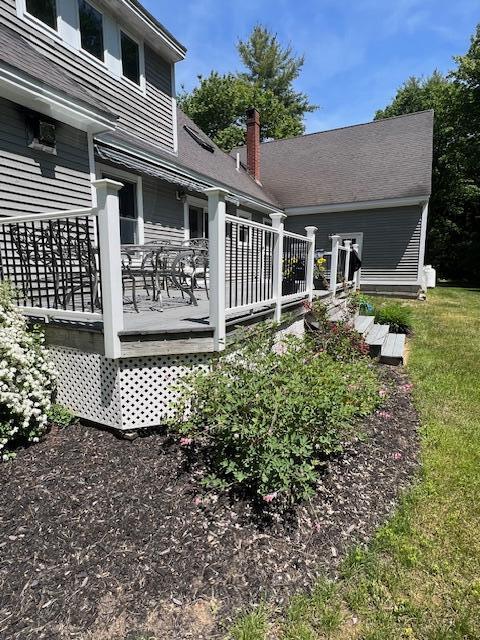 46 Caitlin Drive