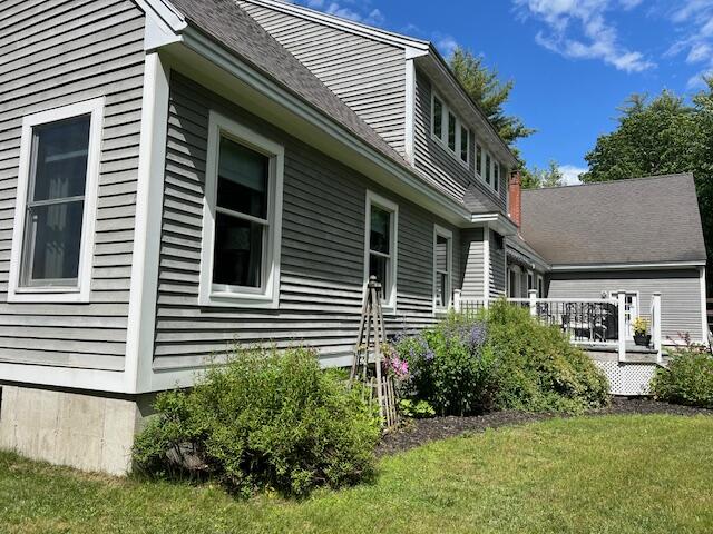 46 Caitlin Drive