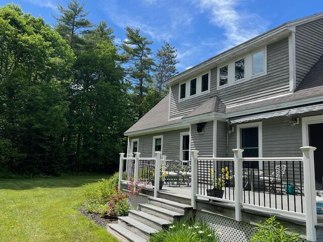 46 Caitlin Drive