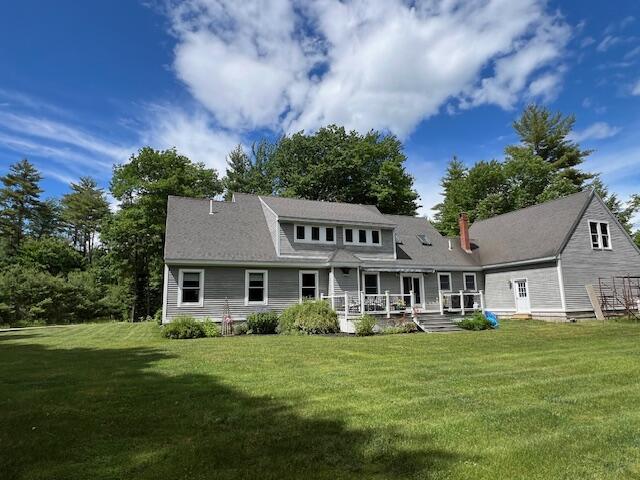46 Caitlin Drive